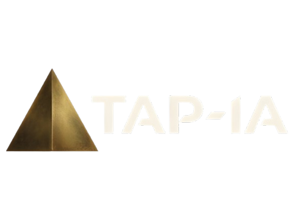 TAP-IA Logo